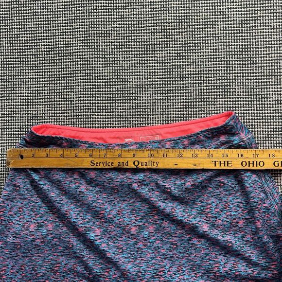 Slazenger Golf Skort Skirt Womens Medium Athleisure Tennis Pickleball Activewear - Picture 4 of 6